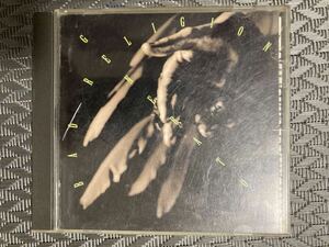 ◆中古 廃盤 レトロ◆CD BAD RELIGION GENERATOR バット レリジョン