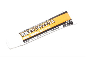 キタコ Kitaco 有機モリブデングリス バイクグリス 5g 0900-969-00110 Organic molybdenum grease 送料込 57-1117 