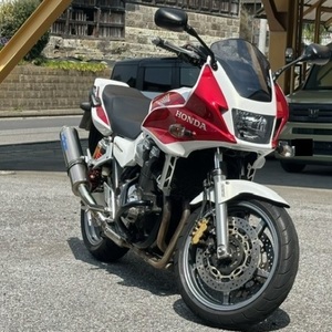 HONDA　CB1300 SUPER BOL D