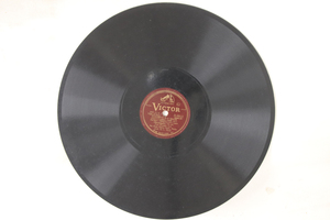 78RPM/SP Fritz Kreisler Concerto In E Minor (Mendelssohn) 其五 / 其六 D8022 VICTOR 12 /00610