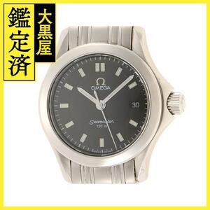 OMEGA　オメガ　シーマスター120m　2571.52【431】2148103629938