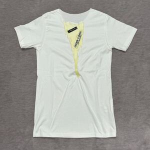 初期 UNDERCOVER ラバー Tシャツ アンダーカバー アーカイブ jonio ジョニオ tee