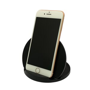 【ジャンク品】Apple / iPhone 8 / 64GB / Gold / BT 86% / 利用制限:△ / 1022828 ◆東京発送