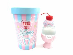 ANNA SUI アナスイ サンデー プリティーピンク 50ml 香水 ∠UA10991