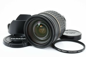 ★美品　動作確認済★ NIKON ニコン TAMRON タムロン SP AF 17-50mm F2.8 XR LD AF レンズ　防湿庫管理 #C483