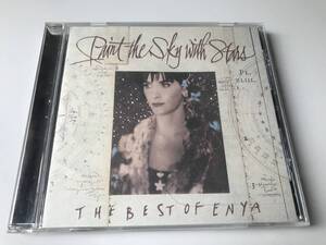 ENYA エンヤ/THE BEST