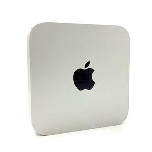 【全額返金保証】【最速発送】Apple Mac mini 2023 /Apple M2 /24GB /1TB /駆動206時間【美品・新品同様・動作良好・付属品完備】