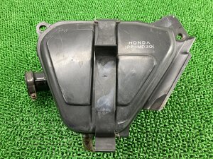 エイプ50 エアクリーナーボックス GEY ホンダ 純正 中古 バイク 部品 AC16 APE50 ダクト付き 割れ欠け無し 品薄 車検 Genuine