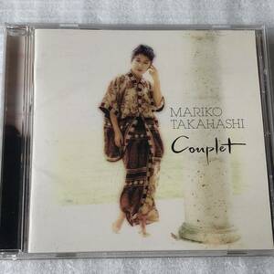 中古CD 高橋真梨子/Couplet (1994年)