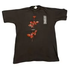 『入手困難』Depeche Mode 90s ヴィンテージTシャツ 古着