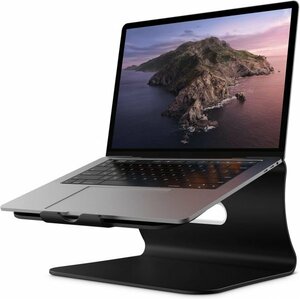 ノートパソコンスタンド 対応 Macbook Air Pro/富士通11 