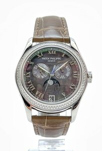 美品　PATEK PHILIPPE/パテックフィリップ　コンプリケーション　4936G-001 タイムピース#36593