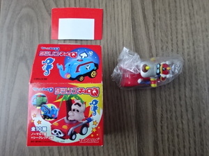 ちびっこ チョロQ タツノコチョロQ ヤッターマン ヤッターワン タツノコプロ Tatsunoko Yatterman CHORO Q Toy car Miniature