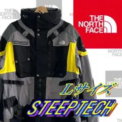 【THE NORTH FACE】海外限定 Mens L