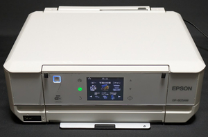 EPSON エプソン EP-805AW プリンター インクジェット複合機 2013年製