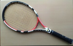 Babolat バボラ AERO STORM アエロストーム 硬式 テニス