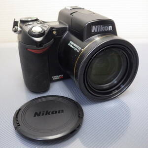 Nikon coolpix 8800 E8800 VR 【動作未確認】