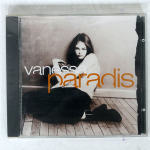 VANESSA PARADIS/VANESSA PARADIS/REMARK RECORDS 513 954-2 CD □