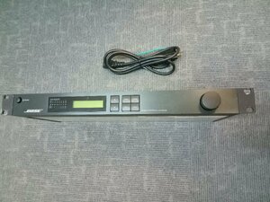 BOSE ボーズ Panaray System Digital Controller 　シスコン中古品　ser no.028025ZX0000270AE