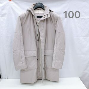 11AD157 HUGO BOSS ヒューゴボス コート 48 アウター ブランド アパレル 衣類 現状品