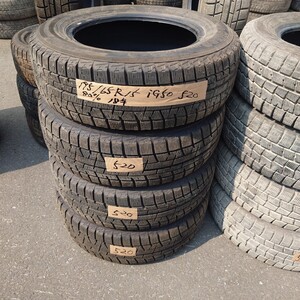 215/70R15 スタッドレス　No.531 ４本セット！全商品格安！多数出品中！！