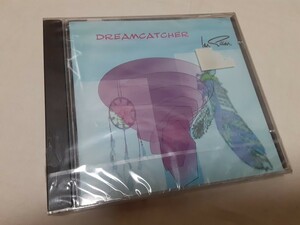 IAN GILLAN　イアン・ギラン●DREAMCATCHER 未開封シールド品