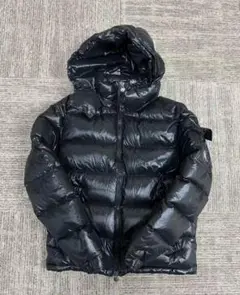 モンクレール MONCLER MAYA マヤ ブラック 確実正規品