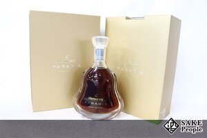 ◆1円～ ヘネシー パラディ 現行 700ml 40% カバー 箱付き コニャック