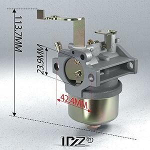 【在庫限り】 1PZ JPE-Y25 キャブレター 耐久性 ロビン Robin EY15 EY20 エンジン 227-62450-10 228-62451-10 228-62450-10 耕運機 刈払機