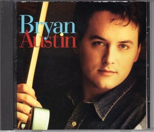 BRYAN AUSTIN 