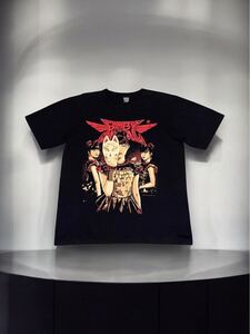 BABYMETAL ベイビーメタル　バンド　Tシャツ★XXLサイズ★