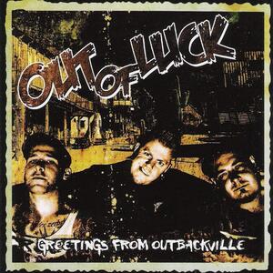 【中古】Greetings from Outbackville