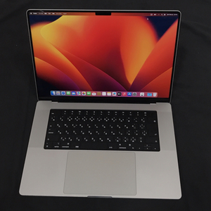 1円 Apple Macbook Pro Liquid Retina XDR 16インチ M2 pro 32GB 1TB A2780 ノートパソコン 保存箱付き