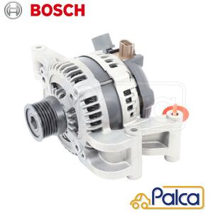 ボルボ オルタネーター/ダイナモ 150A| S40II/2.0e | V50/2.0e | C30/2.0 | BOSCH製リビルト品 | 30667072 0986082590