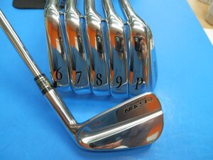 即決 Ｉ４６ 超美品 エポン ＥＰＯＮ ＡＦ‐Ｔｏｕｒ ＭＢ　島田シャフト K