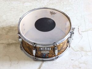 【中古】DRUMMERS BASE 14X6.5 SSシリーズ スネア 【2024010000162】