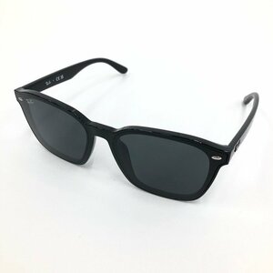 Ray-Ban レイバン サングラス RB4392D 601/87 66□17 145 3N ケース付き【CGAY3013】