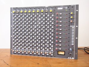 ☆【1T0912-44】 EXCELLENT ONKYO エクセレント オンキョー MAT-1010 MATRIX AMP マトリクスアンプ ジャンク