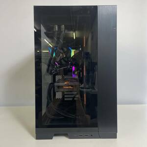 美品 ゲーミングPC Intel Core i9-13900K / メモリ DDR5 16GB / SSD 1TB / AMD Radeon RX 6950XT / OS Windows11 Pro