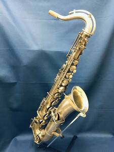 C Melody Sax Cメロ Buescher True Tone #63xxx 