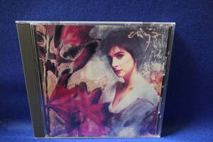 ●送料無料●中古CD● エンヤ / ウォーターマーク / Enya / Watermark / 日本盤 旧規格 25P2-2465 