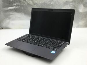 VAIO/ノート/SSD 256GB/第6世代Core i7/メモリ4GB/4GB/WEBカメラ有/OS無-240425000946025