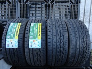 ◎7049 新品 KAPSEN ICE MAX RW505 215/45R17 4本 2019年製