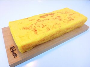 【Max】ニチレイ ★朝食の定番★楽々厚焼き卵-美味しい卵焼きです！