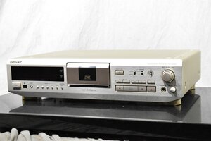 SONY/ソニー DATデッキ DTC-ZE700【現状渡し品】