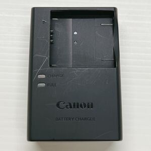 Canon 純正　バッテリー充電器　CB-2LF バッテリーチャージャー　キャノン　デジカメ　201901