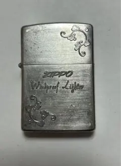 ［確認用］ZIPPO