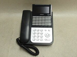 Ω XI2 4166 保証有 16年製 日立 HITACHI integral-F 36ボタン電話機 ET-36iF-SDB ・祝10000！取引突破！
