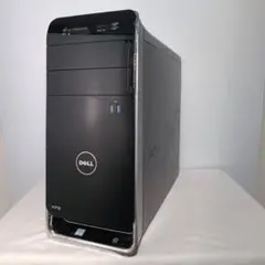 ゲーミングPC/core i7/500GB/NVIDIAグラボ/DELL