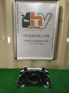 ホンダ スピードメーター フィットシャトル GP2 2012 #hyj NSP12065